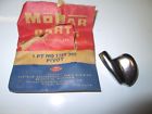 1755  365 Mopar Plymouth Dodge Desoto Chrysler Left Vent Wing Upper Pivot