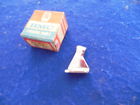 17h2449 Bmc Nos Left Hand Lower Vent Window Pivot Mgb Mgc
