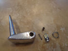 1833675 Mopar Plymouth Dodge Desoto Chrysler Left Vent Handle