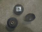 1903234 Fiat Spider Window Regulator Roller Wheel Set