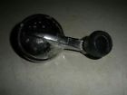 195864vwc Chevrolet Parts Source Impala Belair Parkwood Chrome Vent Window Crank