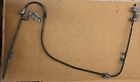 47-2102 1984-1987 Bmw Window Regulator Left Front