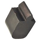 20-2783-62 Steele Mustang Bumper Lower Door Window Stop One Pair Lh