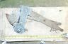 20009423 General Motors Gm Nos Window Regulator Pontiac Grand Prix Chevy