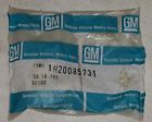 20085731 Gm Nos Left Hand