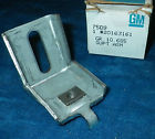 20163161 Gm Nos 1979-1985 Window Stop Support Cadillac Eldorado Seville Toronado