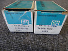 20274400 Gm Lot Of Quarter Window Glass Latch Brand New
