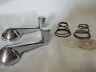 2082958 Vintage Original Dodge Lancer Mopar Interior Window Crank Handles Parts