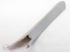 209-690-02-25 209 690 02 25 Dealer Mercedes Clk Exterior Pillar Trim Panel Right 729884244606