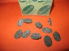 2184 Auveco Lot Of 1941