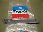 2216210 Mopar Nos Dodge And Plymouth Right Vent Window Lower Moulding