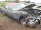 125-00910l 223941 Jetstar Driver Left Front Window Regulator Manual 4 Door Fits 65-67 Oldsmobile
