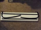 228-40 Pui Pontiac Window Sweeps