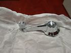 23342-1a Npd Early Before Mustang Pair Of Window Crank New In