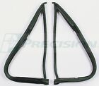 242640 Ford 1973-79 Pickup Truck Vent Window Seals Bronco 1978-79