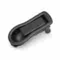 25-241267-1 General Motors Gm Corvette Cargo Compartment Cover Latch 1997-2004