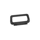 25-325261-1 Corvette Rear Window Cargo Shade Handle With Retainer Eckler