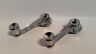 2520354 Mopar Dodge Dart Oem Window Crank Handle Set Of