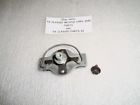 2520659 Mopar Quarter Glass Track Roller Bracket Barracuda Dart Gts Swinger