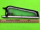 26941203 Studebaker Vent Window Glass Frame Item
