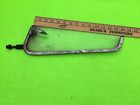 26941703 Studebaker Vent Window Glass Frame Item