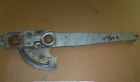 2765792 Right Door Glass Regulator