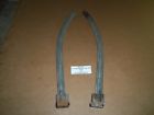2782772-3 Mopar Set Of Convertible Quarter Glass Front Tracks Barracuda Dart