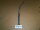2784702 Mopar Fastback Only Right Quarter Glass Track Cuda Barracuda