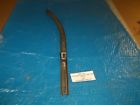 2784703 Mopar Fastback Only Left Quarter Glass Track Cuda Barracuda