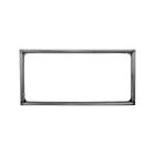 28-24265-1 Model Ford Rear Window Garnish Moulding Coupe Tudor Sedan Also