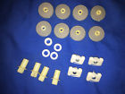 280099 Swr Mopar Door Window Hardware Kit Dodge Charger Satellite Roadrunner