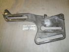 2839229 Mopar Fastback Only Left Quarter Glass Bracket Cuda Barracuda