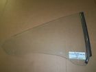 2840808 Mopar Notchback Only Passenger Quarter Window Glass Cuda Barracuda