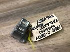 2864354 Chrysler Dodge Station Wagon Body Nos Mopar Tailgate Window Switch