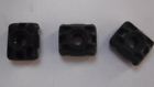 2895092 Mopar Plymouth Dodge Chrysler Imperial Front Door Window Glass Guides