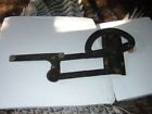 289790 Studebaker Window Regulator