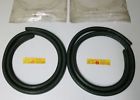3537582 29.358 - American Motors Nos Rambler Dr Windlace Window Green Stormstrip