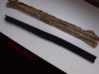 2901614 Mopar Plymouth Fury Right Upper Quarter Widow Weather Strip Nos