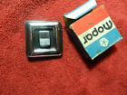 2928118 Mopar Nos Pass Power