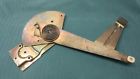 2935404 Mopar Chrysler New Yorker Passenger Side Rh Power Window Regulator