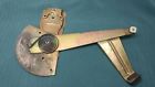 2935405 Mopar Chrysler New Yorker Driver Side Lh Power Window Regulator
