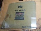 N.o.s.78-79 2956602 Mopar Front Door Window Glass