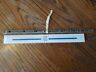 297723 Chevrolet Vintage Original Part Windshield Brace Deluxe