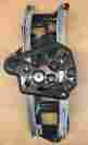 2r3z-7630380-aa 2r3z7630380aa Ford Rear Quarter Window Regulator