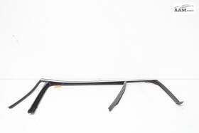 A1667352700  3-i4-low 264024 2013-2016 Mercedes Gl450 X166 Rear Left Side Window Run Channel Seal Oem