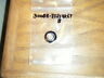3008e-73214k67 B Ford Cortina Nos Vent Window Locking Handle Shaft Plate