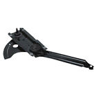 3023-420-711r Goodmark Window Regulator Front Man Passenger Side Ford 615343786759