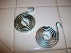 3038 Chevrolet Gmc Truck Window Regulator Springs