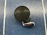 311-837-657-a 311837657a Vw Bus Type Front Door Vent Wing Latch Left Hand