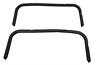 3126u Dynacorn Ford Pickup Vent Window Seals